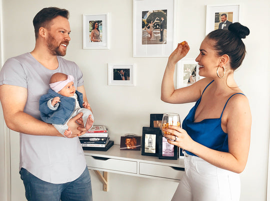 How 3 Influential Moms Celebrate Everyday Wins
