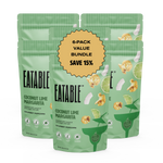 6-Pack Bundle (Save 15%)
