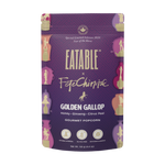 EATABLE x Fête Chinoise "Golden Gallop" - Limited Edition Lunar New Year Popcorn