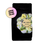 EATABLE x Isabella's Donuts Matcha White Chocolate Popcorn - Limited Edition