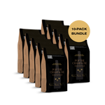 10-Pack Luxe Bundle (100 g) - Gourmet Popcorn