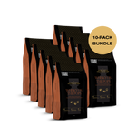 10-Pack Luxe Bundle (100 g) - Gourmet Popcorn