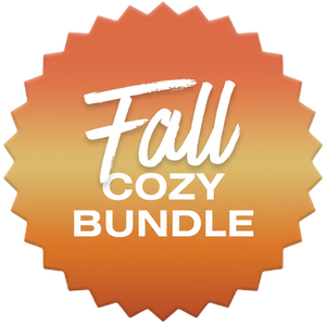 Fall Cozy Bundle