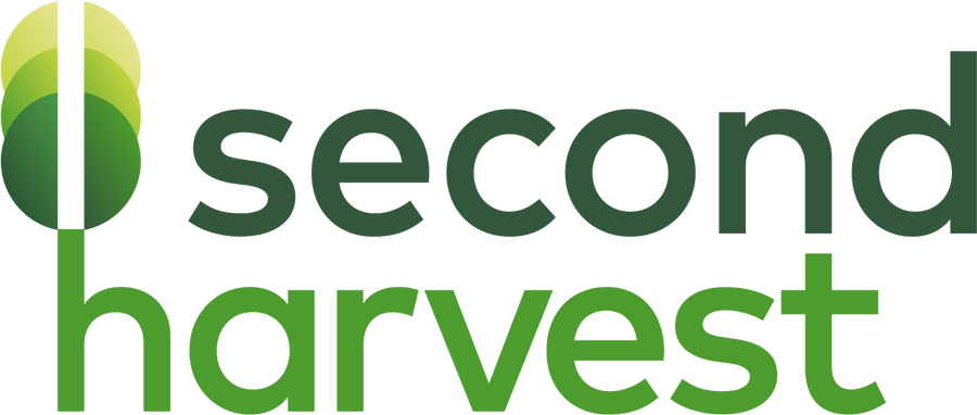 $1 Donation to Second Harvest - Provide 2 Meals 🍜🍜 - EATABLE Popcorn