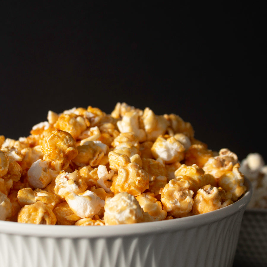 Pop the Salt & Tequila - Gourmet Popcorn - EATABLE Popcorn